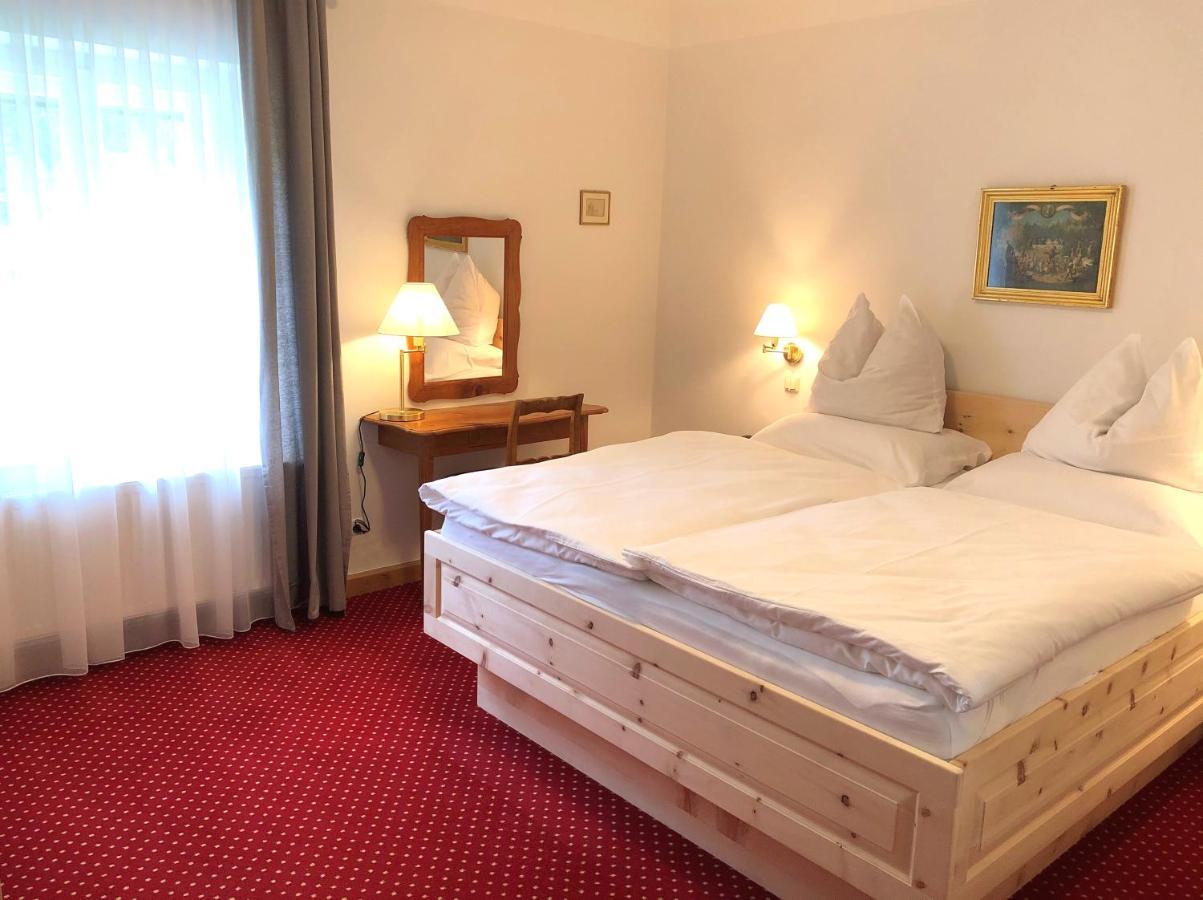 Murhof Hotel Фронлайтен Экстерьер фото